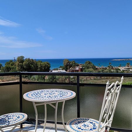 Kalliopi Studios - Apartments Hanya Oda fotoğraf