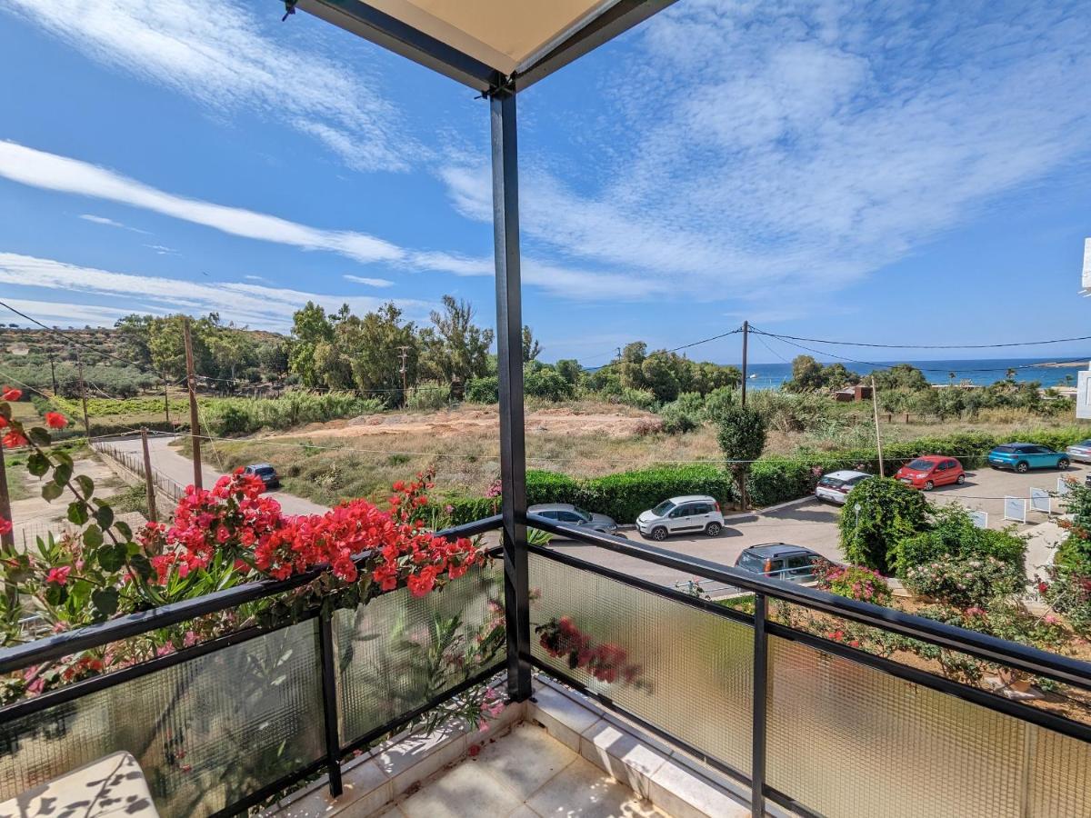 Kalliopi Studios - Apartments Hanya Dış mekan fotoğraf