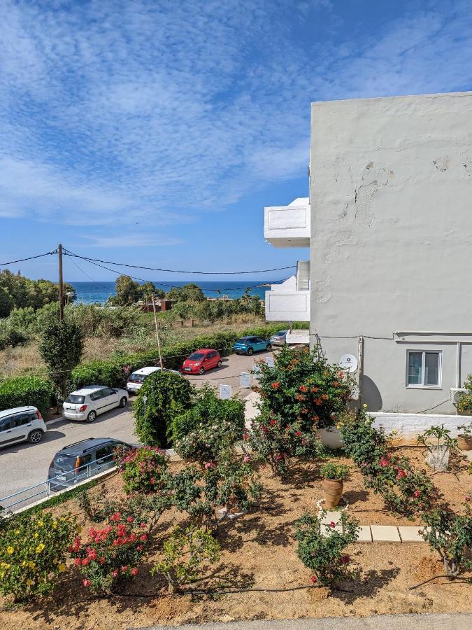 Kalliopi Studios - Apartments Hanya Dış mekan fotoğraf