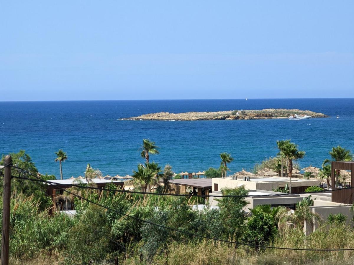 Kalliopi Studios - Apartments Hanya Oda fotoğraf