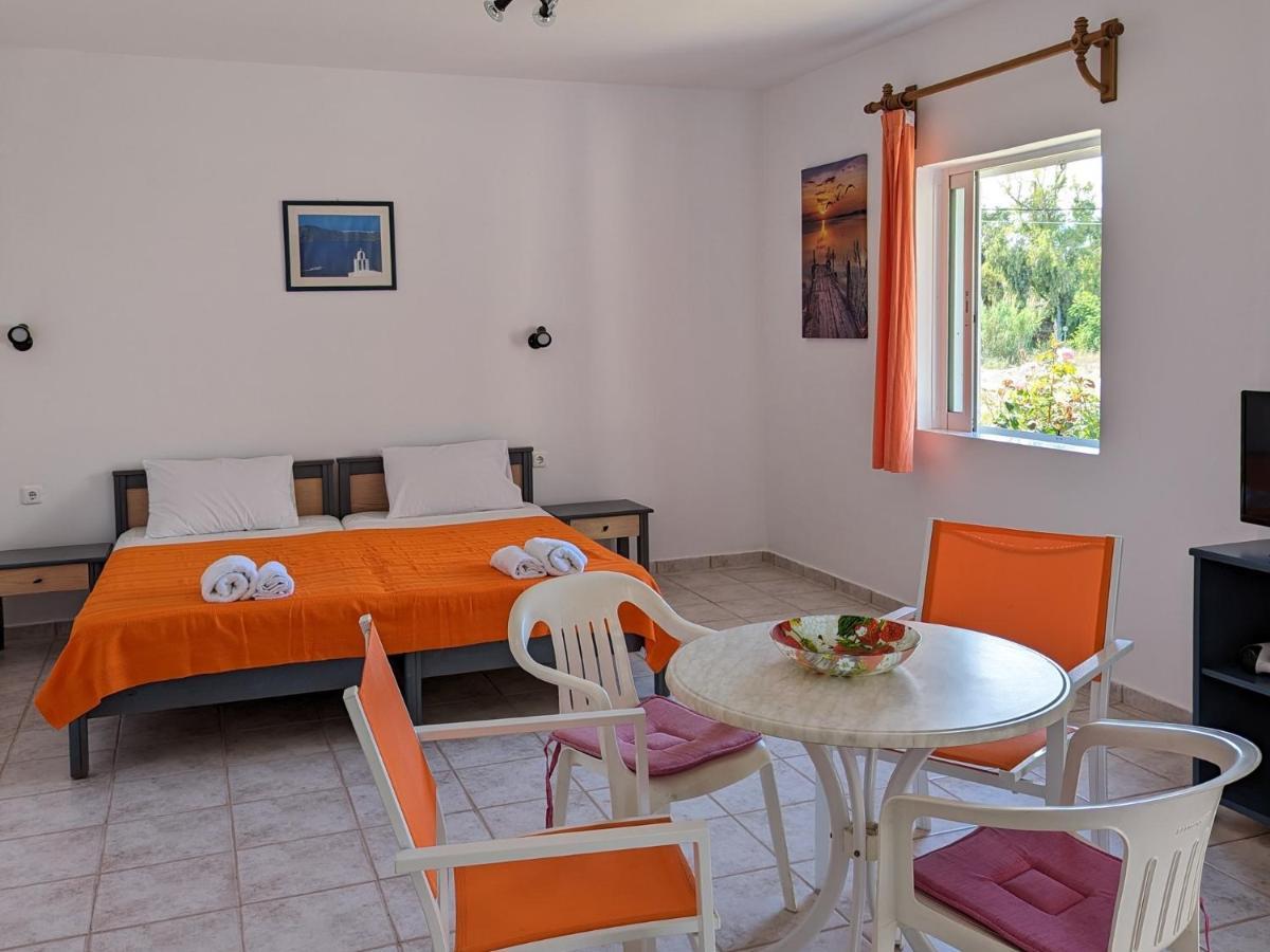 Kalliopi Studios - Apartments Hanya Oda fotoğraf