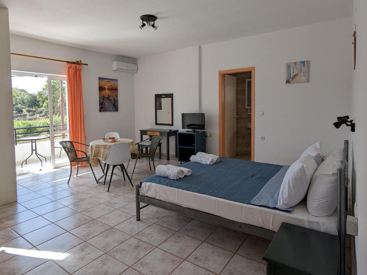 Kalliopi Studios - Apartments Hanya Oda fotoğraf