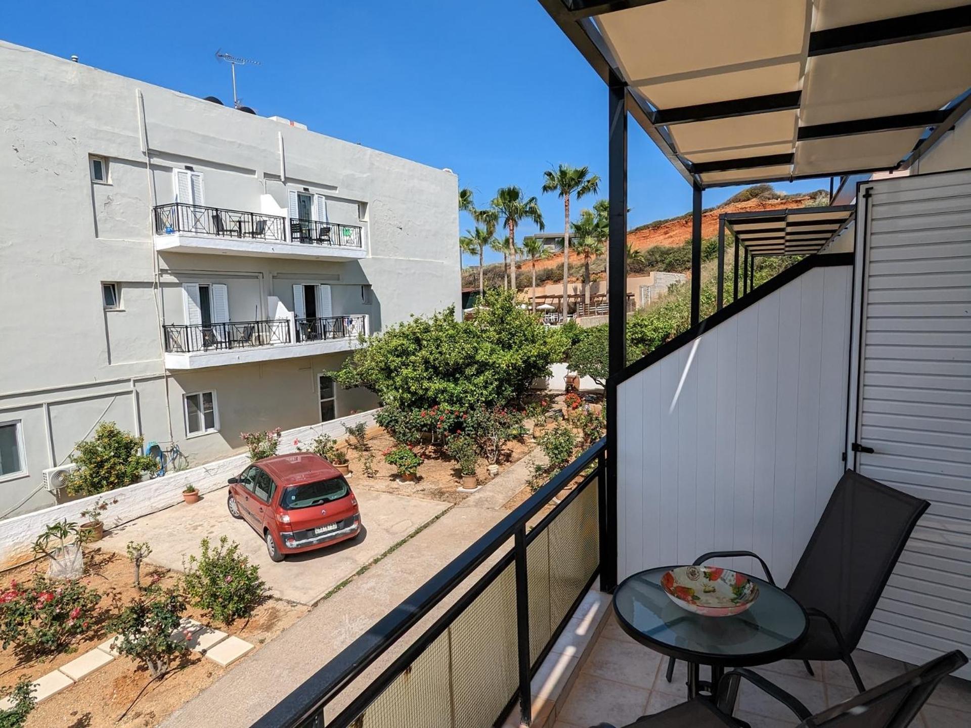Kalliopi Studios - Apartments Hanya Oda fotoğraf