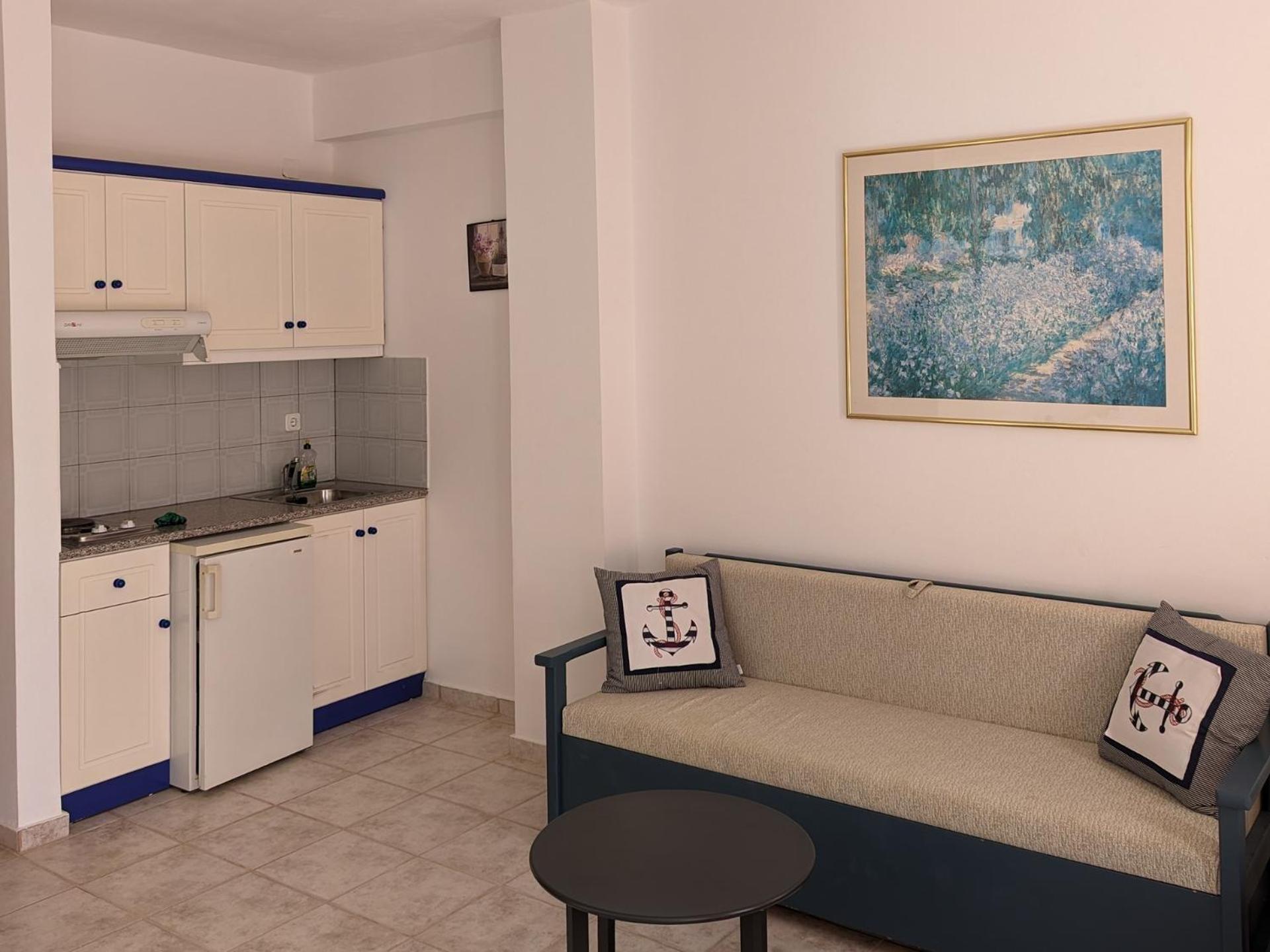 Kalliopi Studios - Apartments Hanya Oda fotoğraf