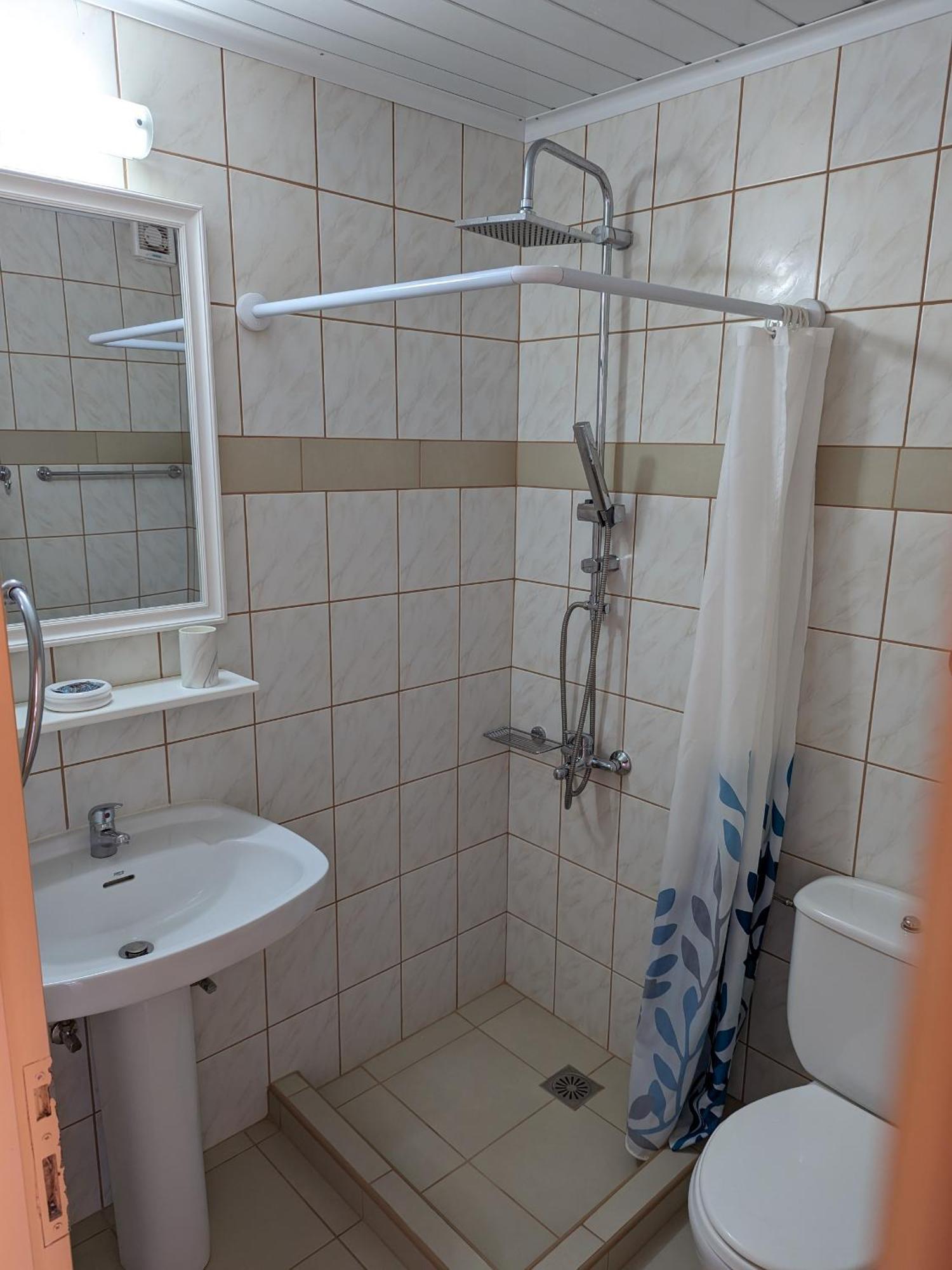 Kalliopi Studios - Apartments Hanya Oda fotoğraf