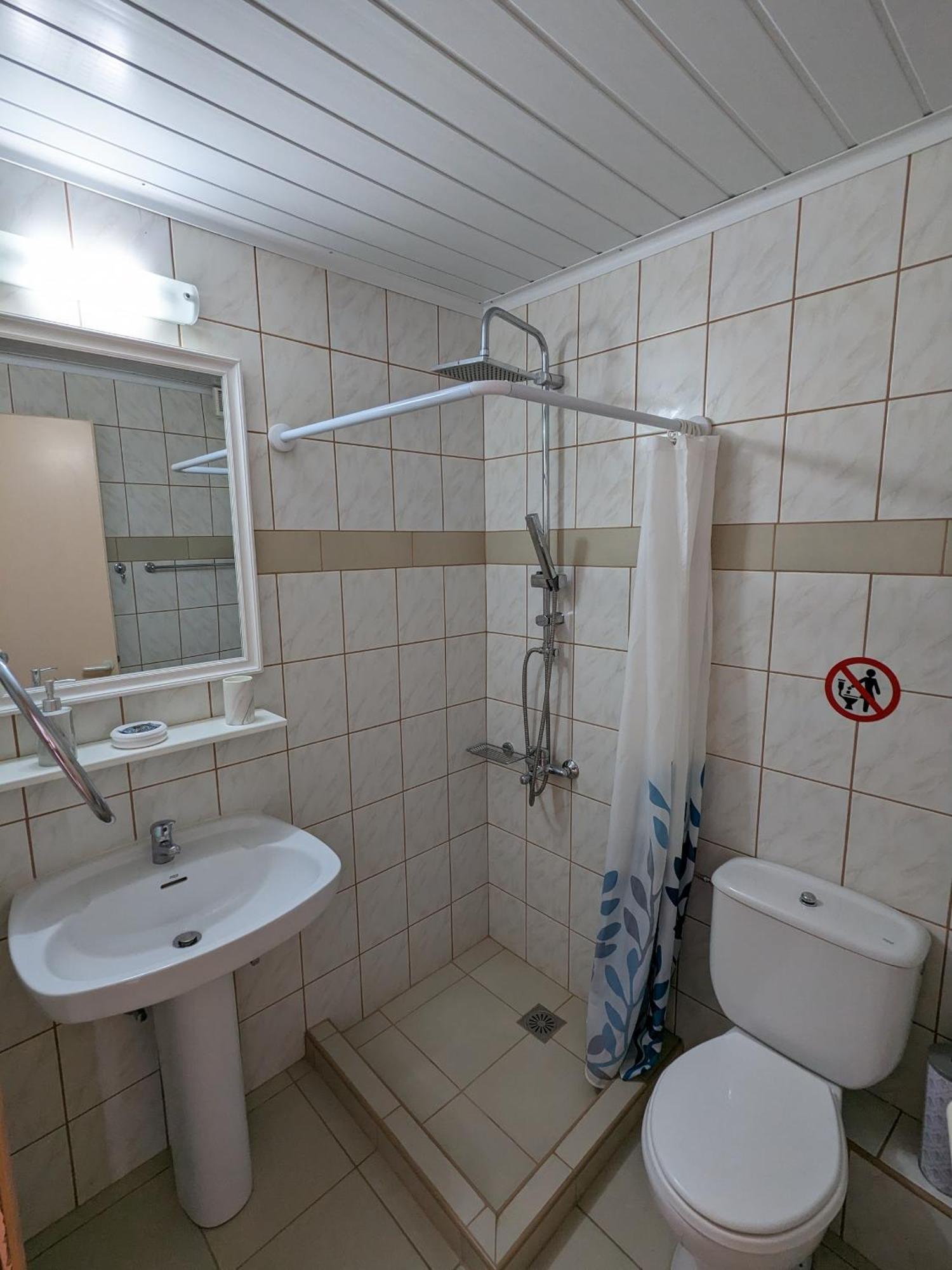 Kalliopi Studios - Apartments Hanya Oda fotoğraf