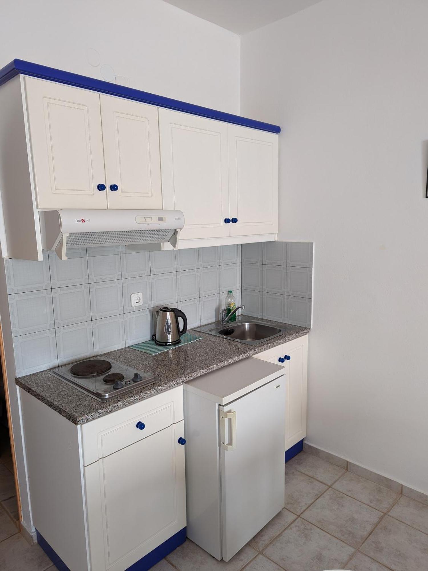 Kalliopi Studios - Apartments Hanya Oda fotoğraf