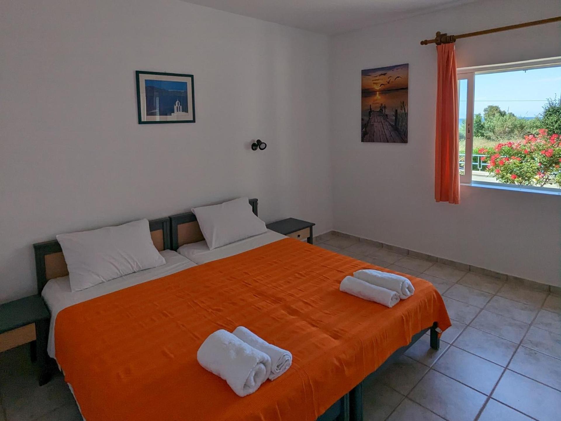 Kalliopi Studios - Apartments Hanya Oda fotoğraf