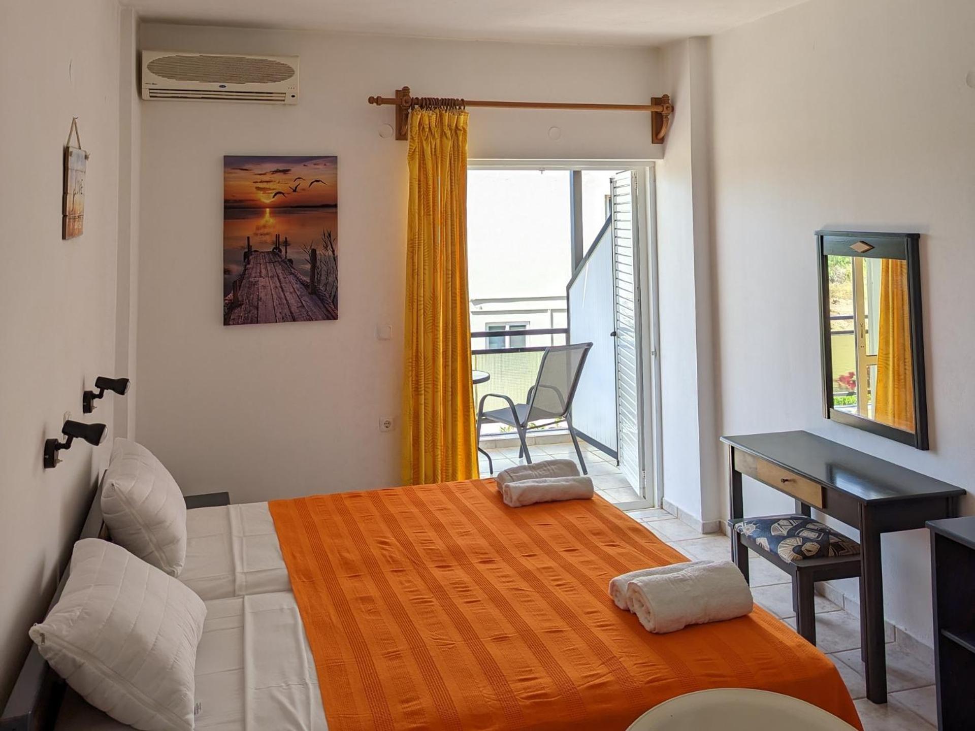 Kalliopi Studios - Apartments Hanya Oda fotoğraf