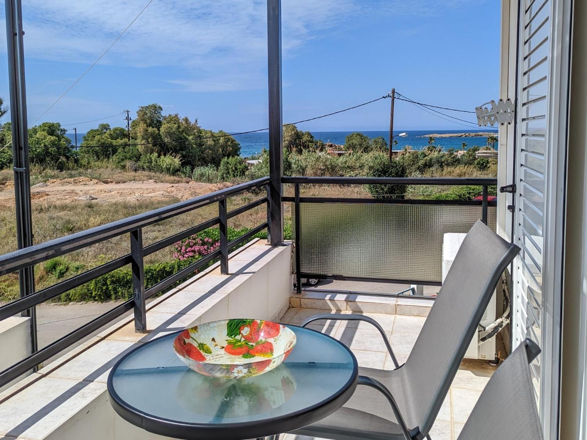 Kalliopi Studios - Apartments Hanya Oda fotoğraf