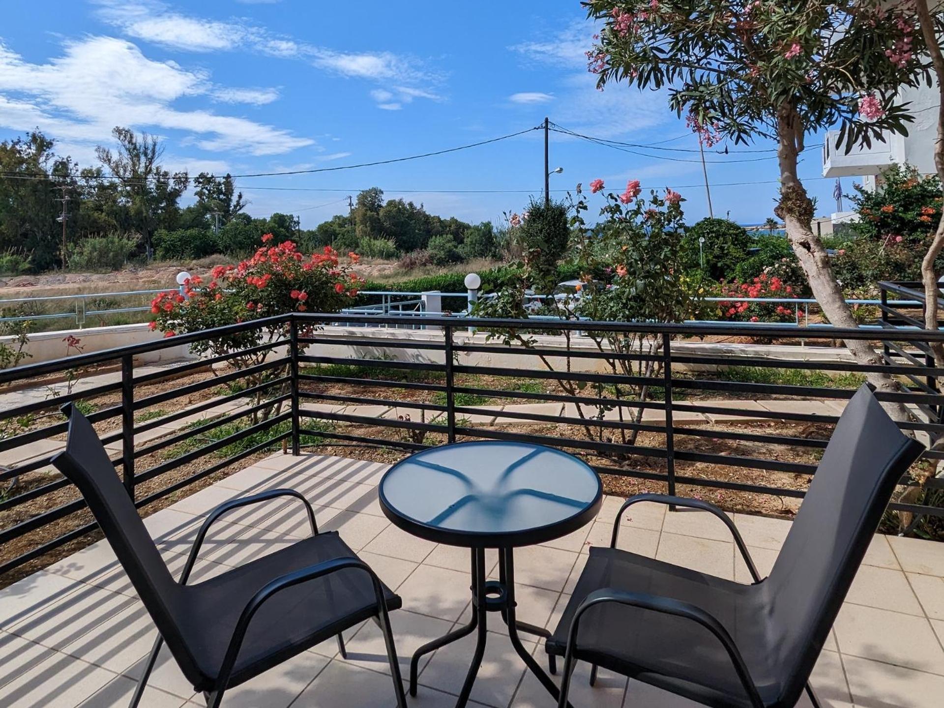 Kalliopi Studios - Apartments Hanya Oda fotoğraf