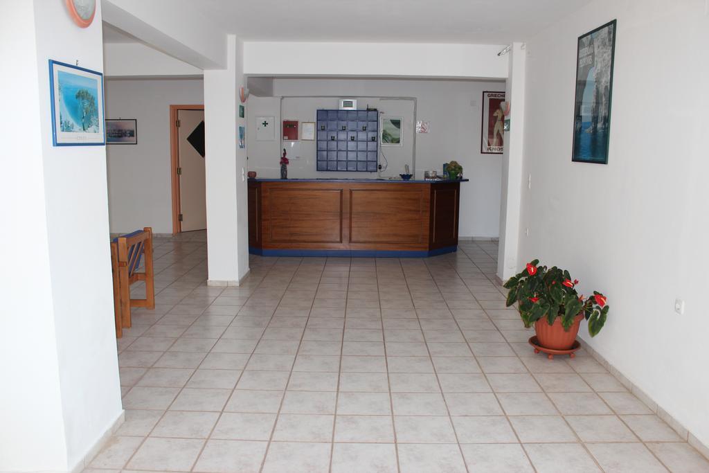Kalliopi Studios - Apartments Hanya Dış mekan fotoğraf