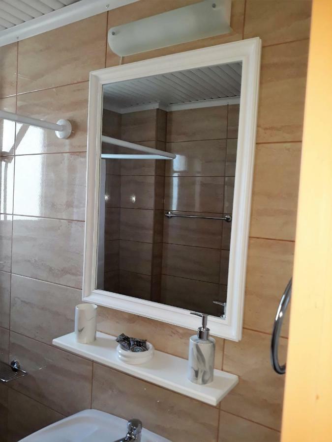 Kalliopi Studios - Apartments Hanya Dış mekan fotoğraf