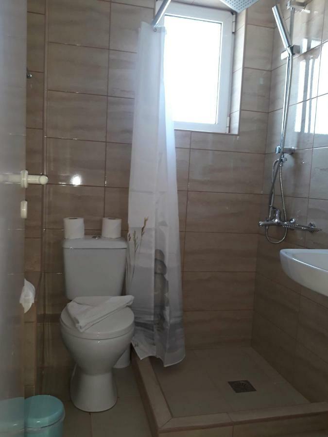 Kalliopi Studios - Apartments Hanya Dış mekan fotoğraf