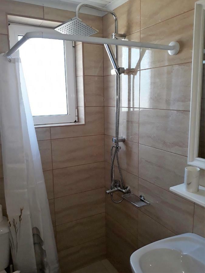 Kalliopi Studios - Apartments Hanya Dış mekan fotoğraf