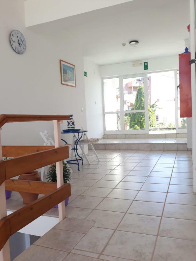 Kalliopi Studios - Apartments Hanya Dış mekan fotoğraf