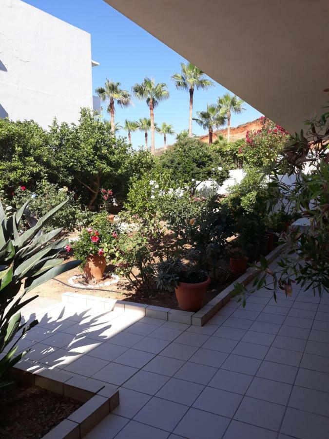 Kalliopi Studios - Apartments Hanya Dış mekan fotoğraf