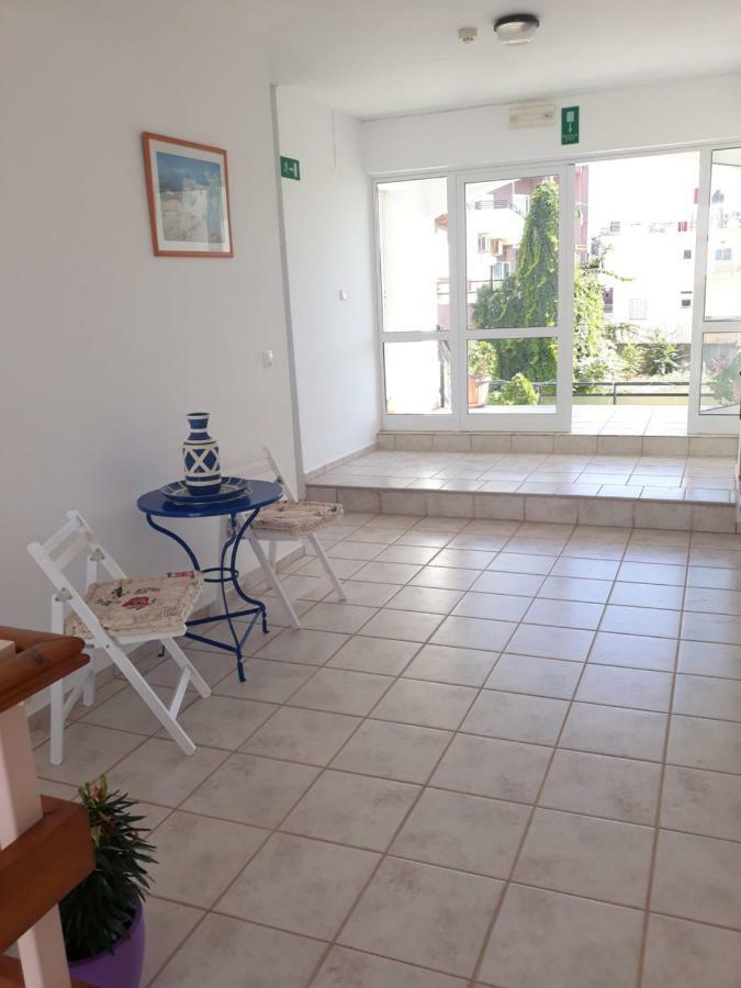 Kalliopi Studios - Apartments Hanya Dış mekan fotoğraf