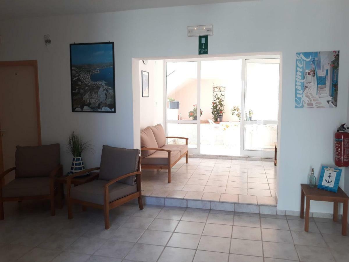 Kalliopi Studios - Apartments Hanya Dış mekan fotoğraf