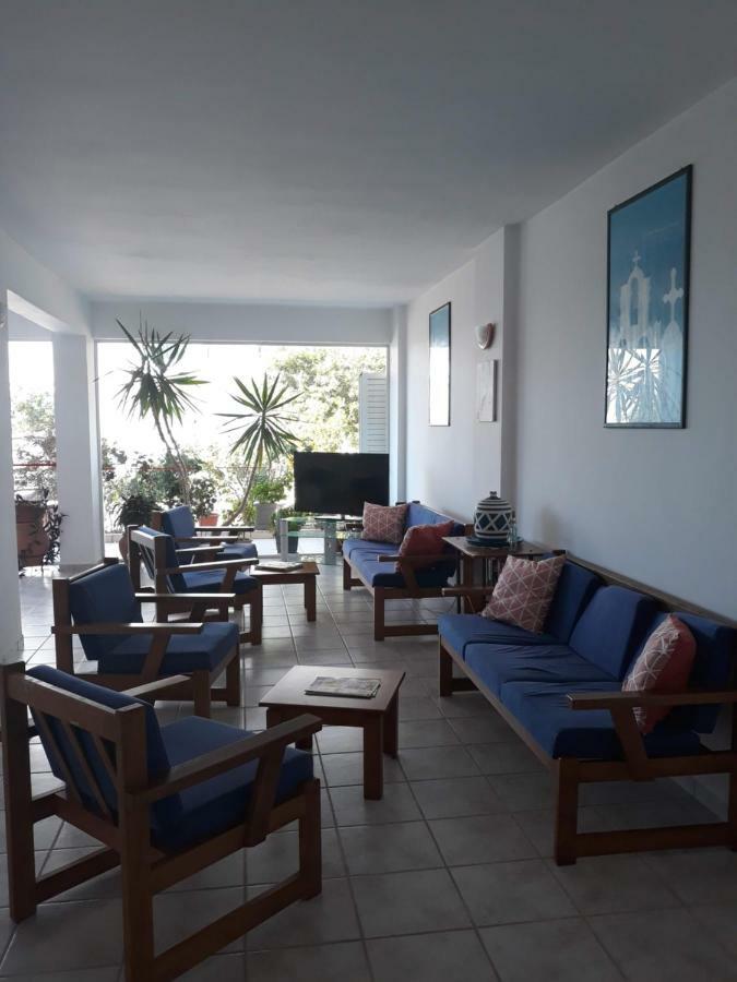 Kalliopi Studios - Apartments Hanya Dış mekan fotoğraf